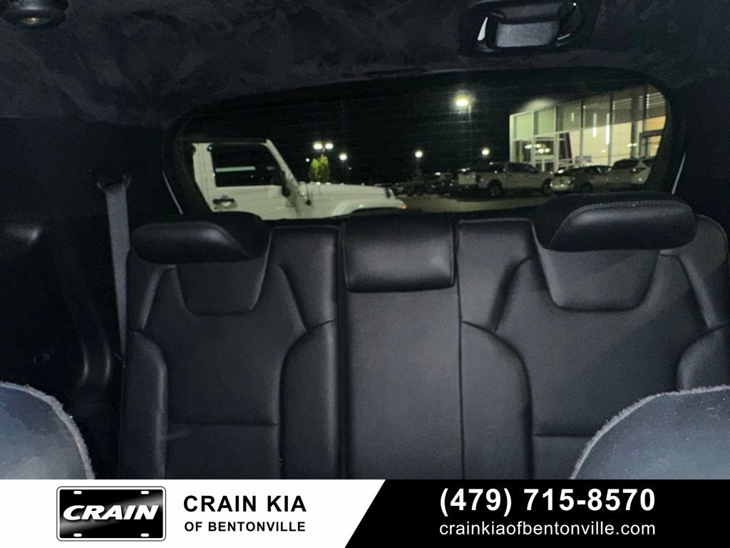 Certified 2024 Kia Telluride SX Prestige X-Line AWD/4WD image 28