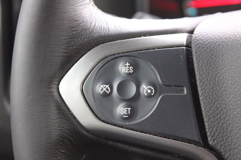 Used 2018 Chevrolet Silverado 1500 LT w/ All Star Edition image 26