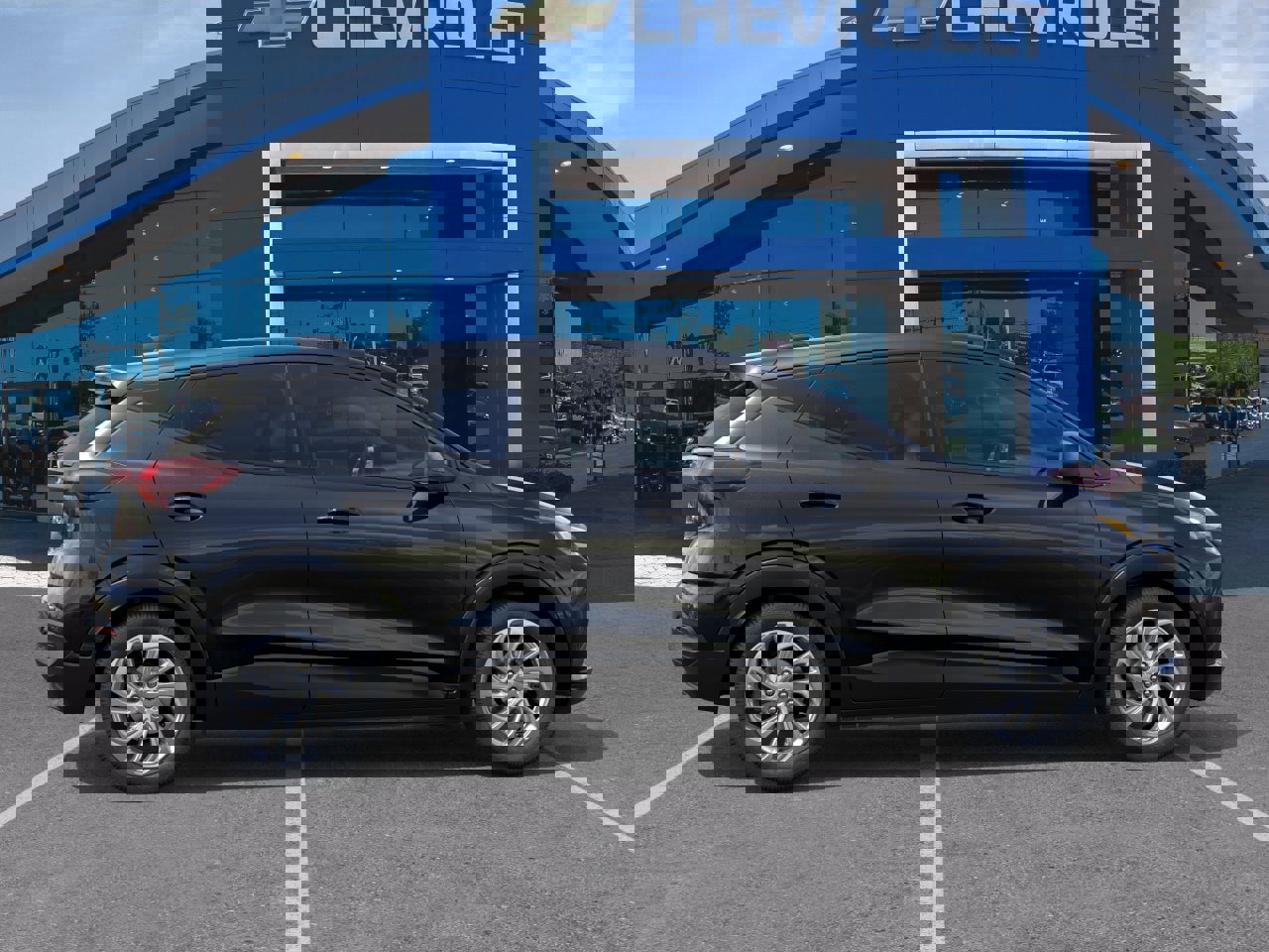 New 2027 Chevrolet Bolt LT w/ Comfort Package image 29