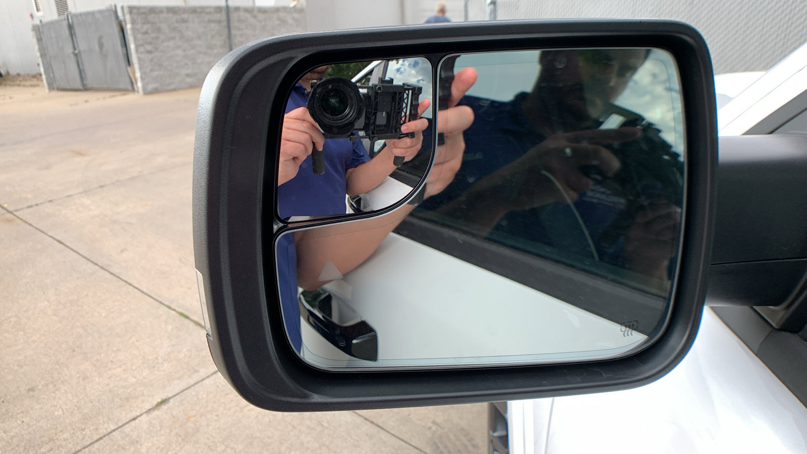 New 2026 RAM 1500 Laramie w/ Night Edition image 12