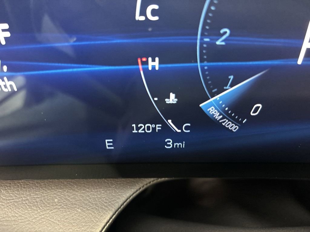 New 2025 Cadillac CT5 Sport image 16