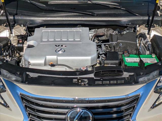 Used 2018 Lexus ES 350 image 23