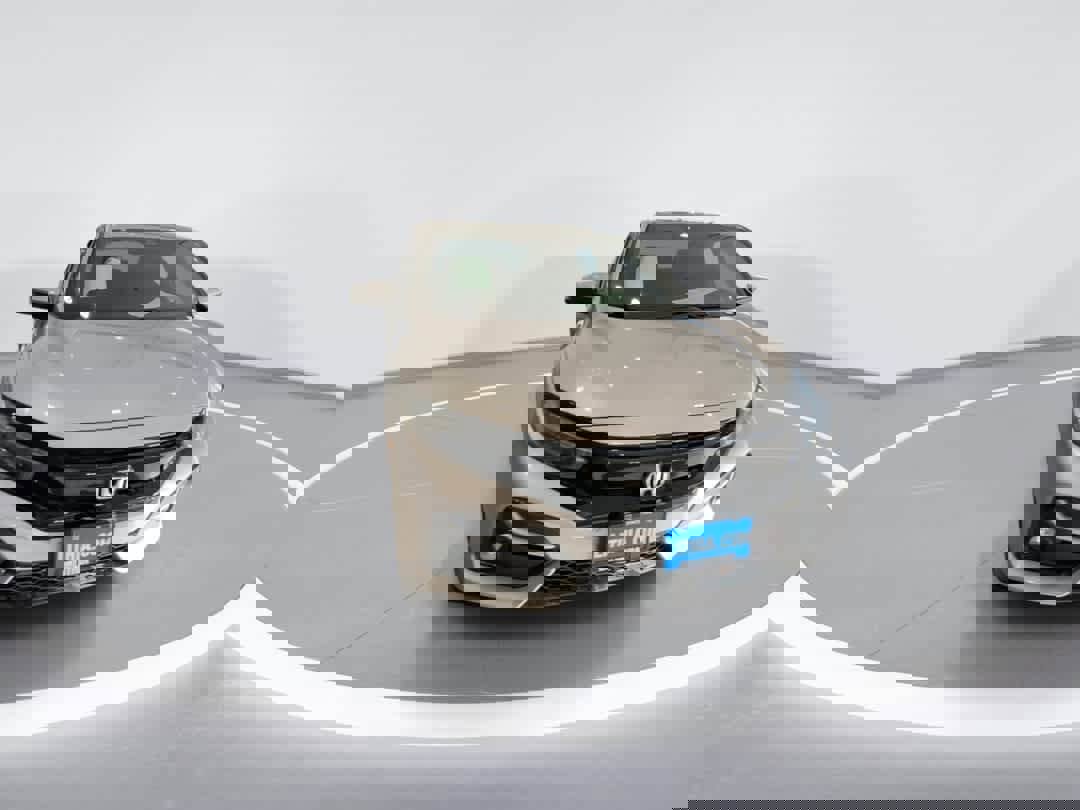 Used 2021 Honda Civic Sport Touring image 3