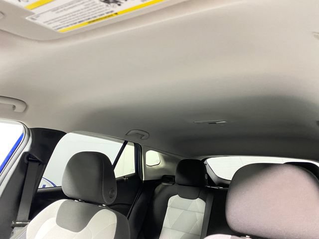 Certified 2024 Chevrolet Trax LS w/ LS Convenience Package FWD image 23