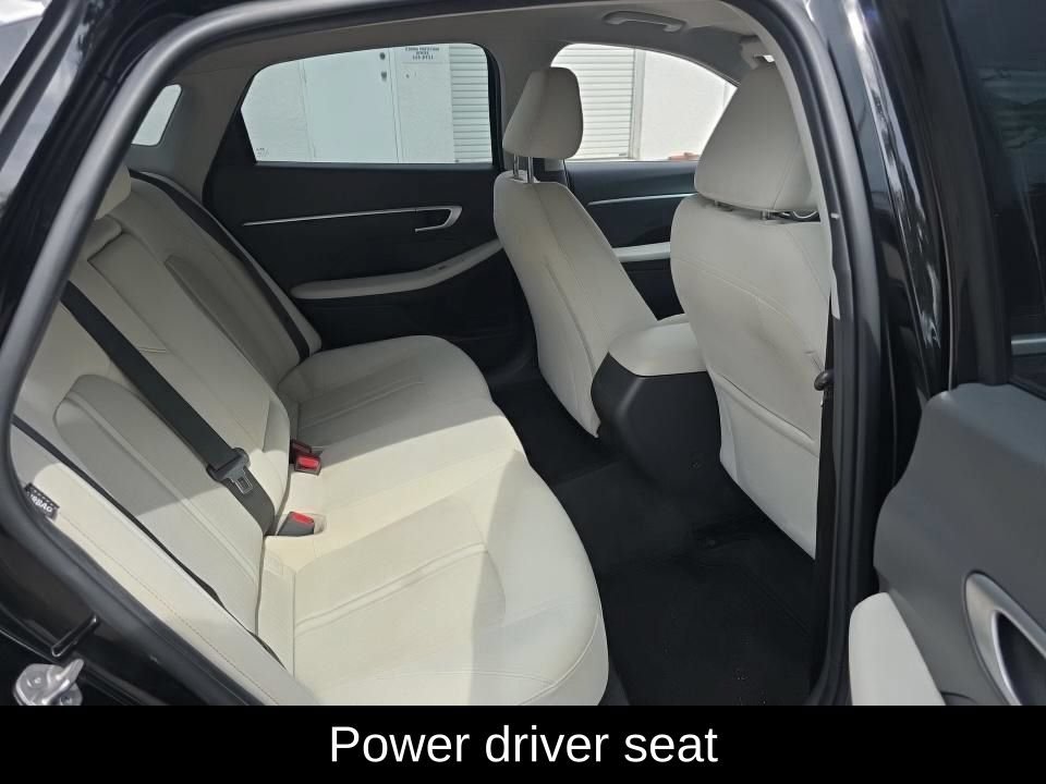 Used 2024 Hyundai Sonata SEL FWD image 6