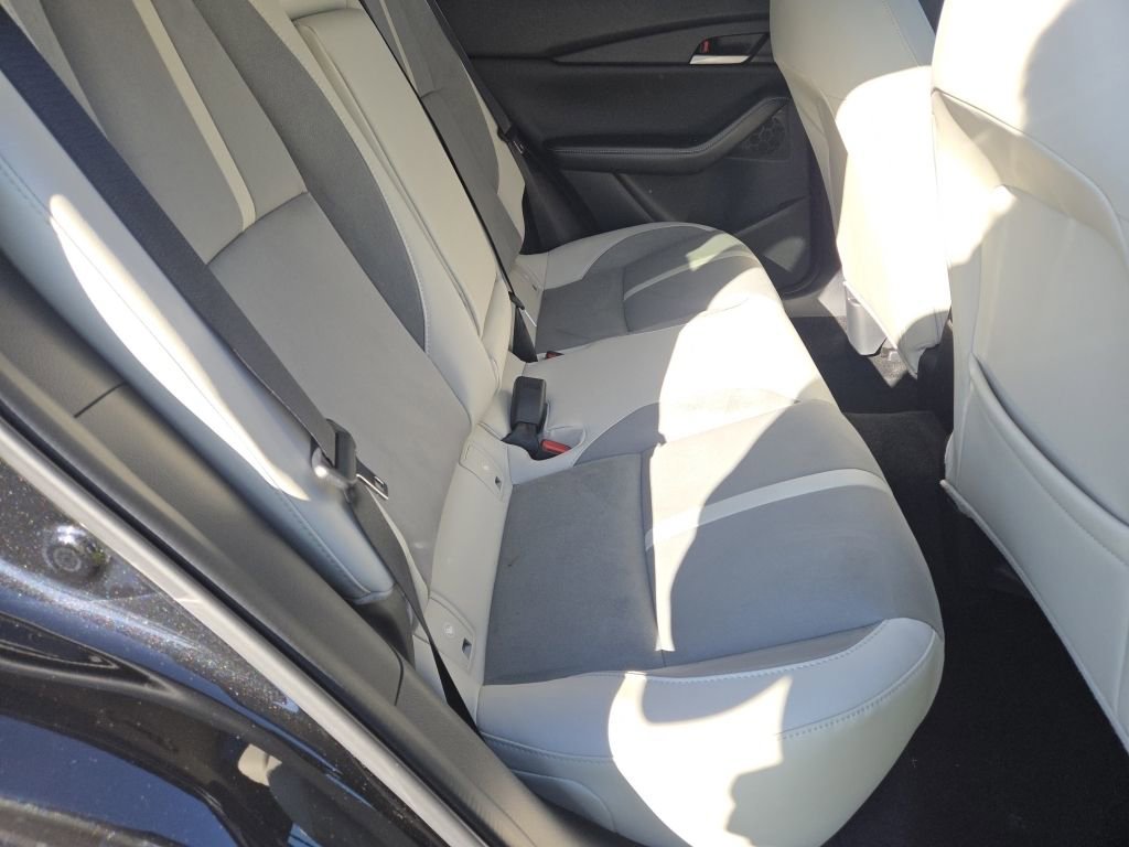 New 2026 MAZDA CX-30 Aire Edition image 15