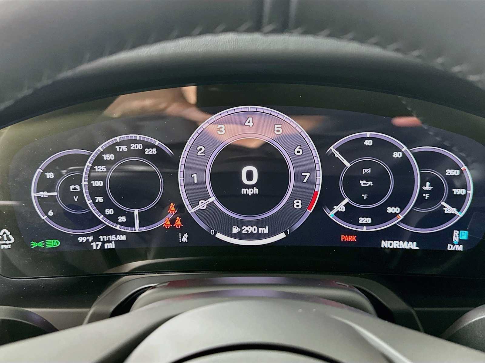 New 2026 Porsche 911 Carrera 4S AWD/4WD image 15