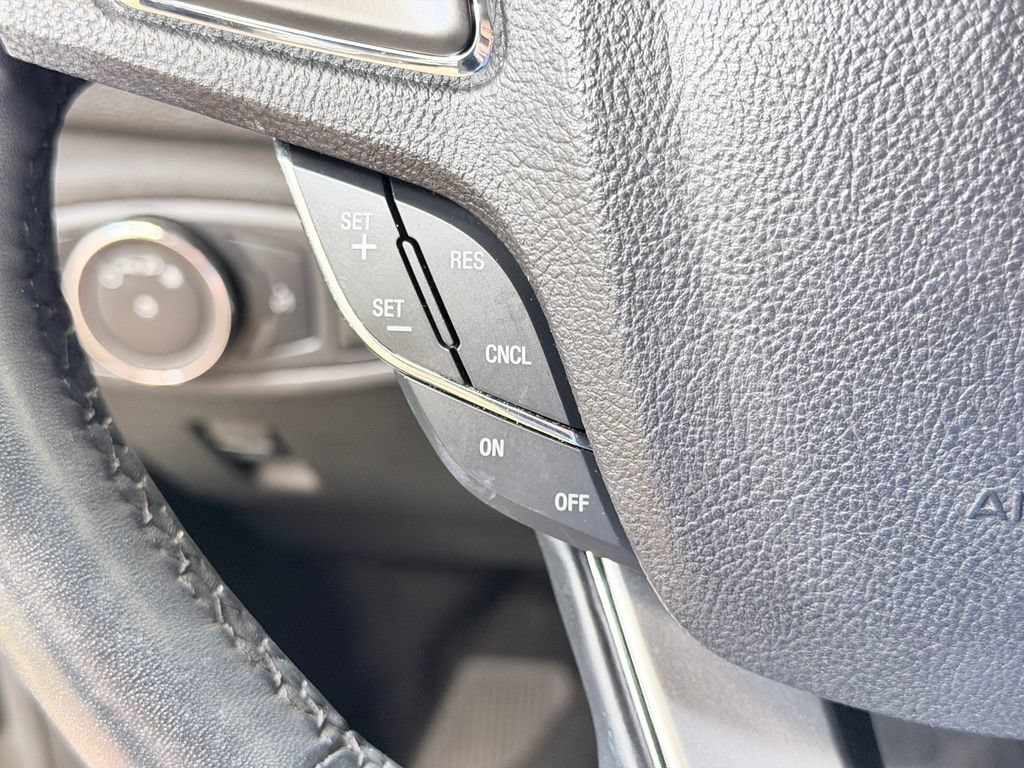 Used 2019 Lincoln MKC Reserve w/ MKC Climate Package FWD image 49