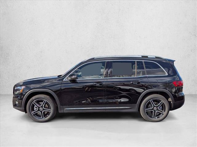 Certified 2026 Mercedes-Benz GLB 250 4MATIC image 5
