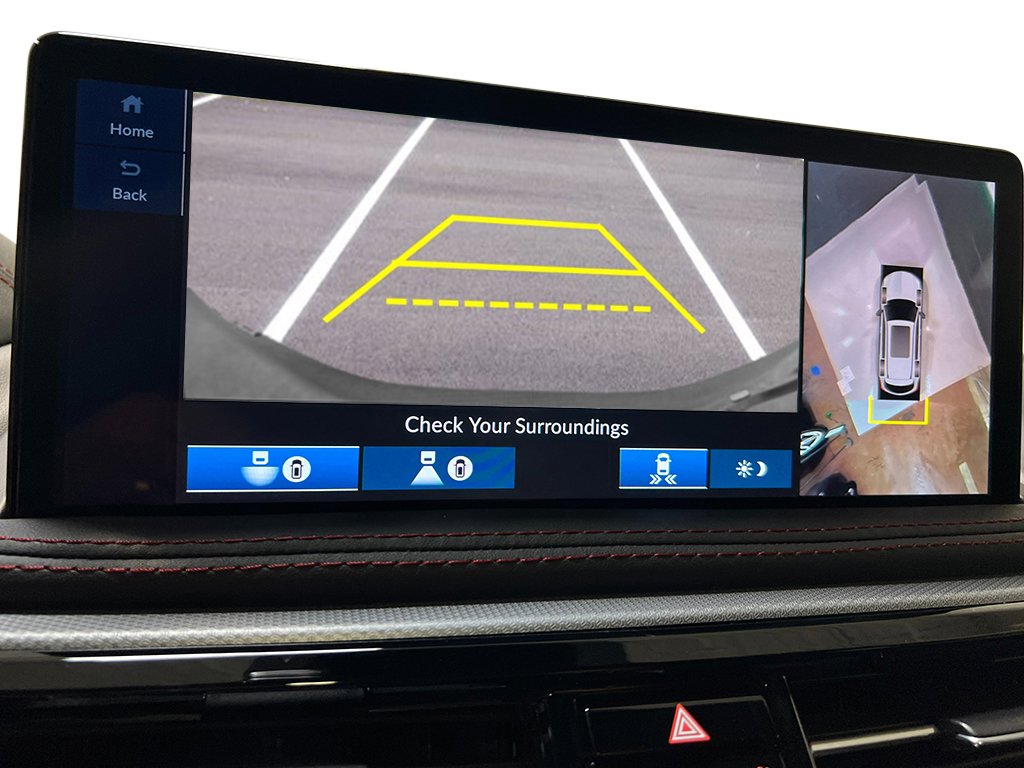 New 2026 Acura MDX A-Spec image 27