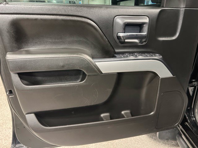 Used 2016 Chevrolet Silverado 2500 LT w/ LT Convenience Package AWD/4WD image 18