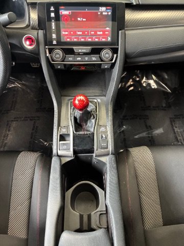 Used 2017 Honda Civic Si image 26