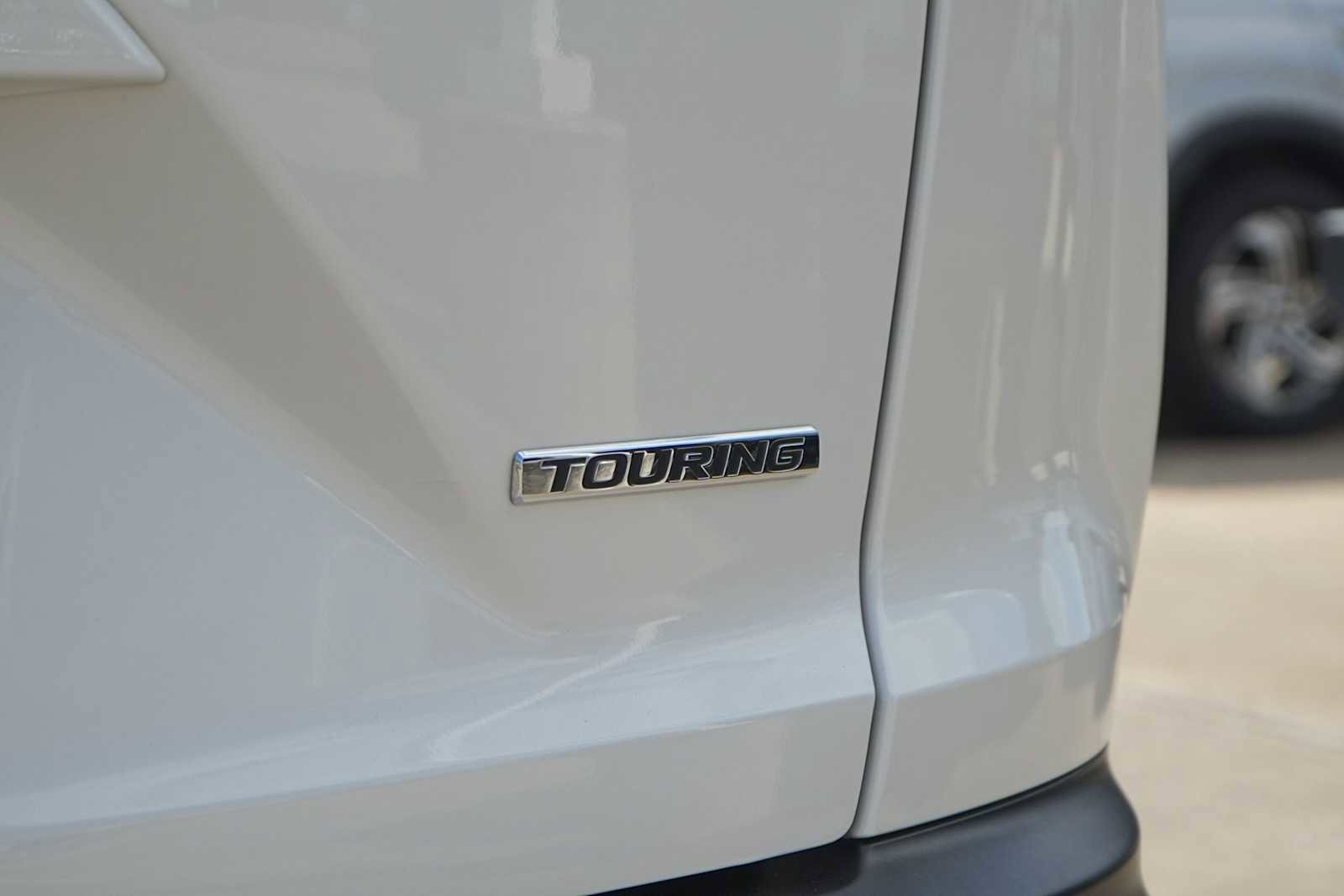 Used 2021 Honda CR-V Touring image 8