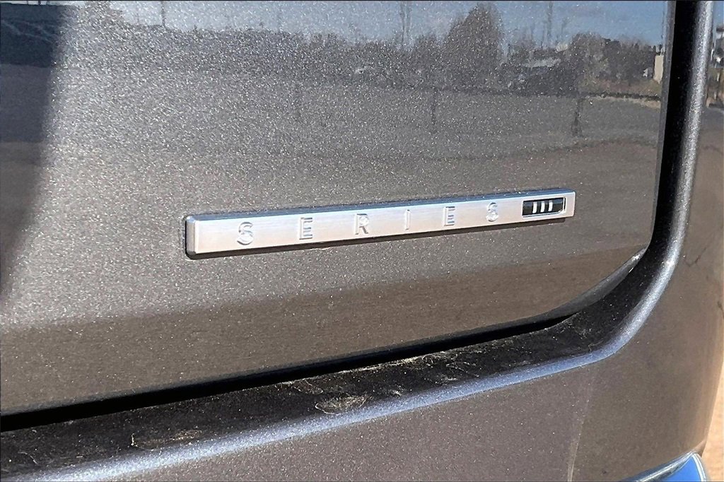 Used 2023 Jeep Wagoneer Series III w/ Premium Group I image 33