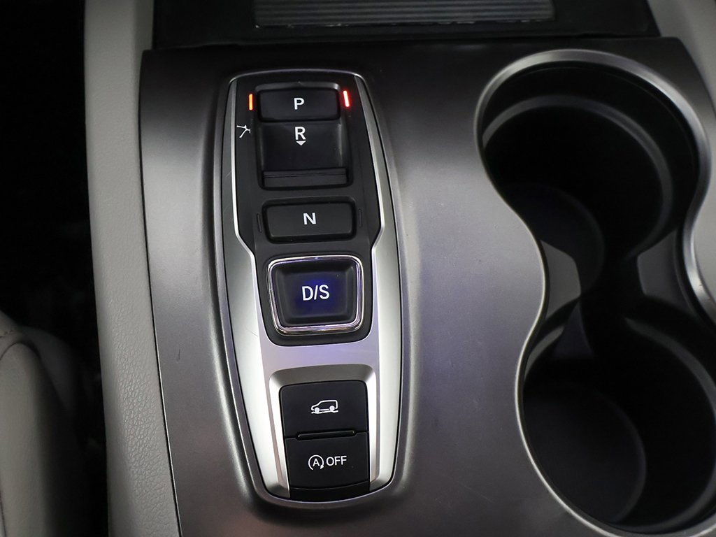 Used 2021 Honda Pilot Special Edition image 52