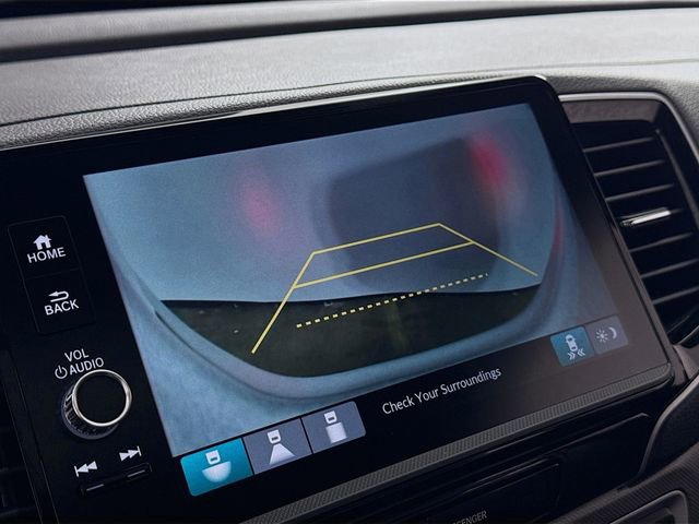 Certified 2025 Honda Ridgeline RTL+ image 19