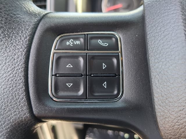 Used 2021 RAM 1500 Tradesman w/ Popular Equipment Group AWD/4WD image 28