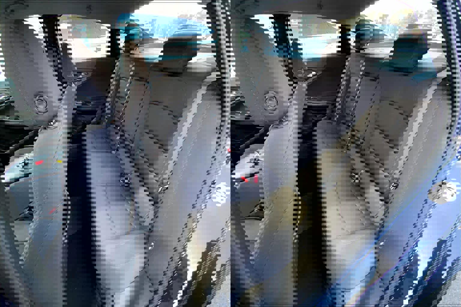 Used 2022 Chevrolet Malibu LT image 20