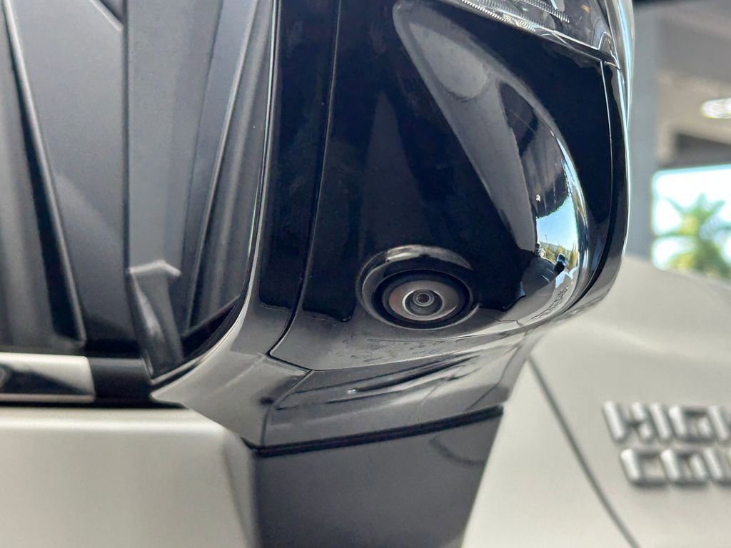 Used 2023 Chevrolet Tahoe High Country image 48