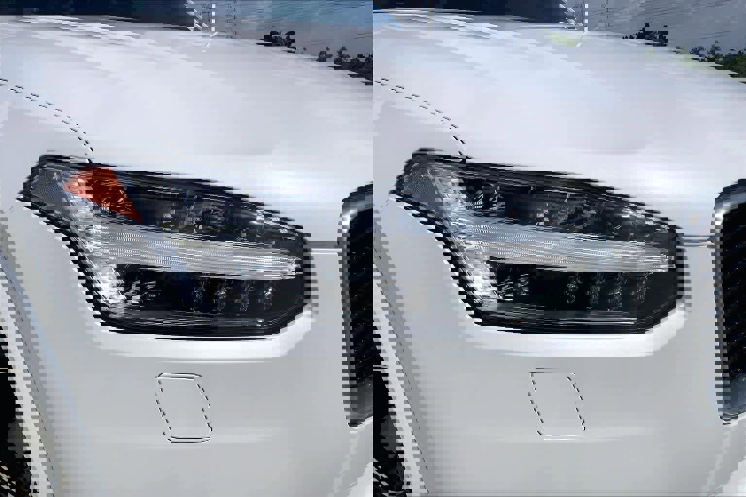 Used 2019 Volvo XC90 T6 R-Design w/ Advanced Package image 27