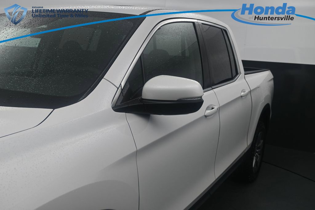 New 2026 Honda Ridgeline RTL image 14