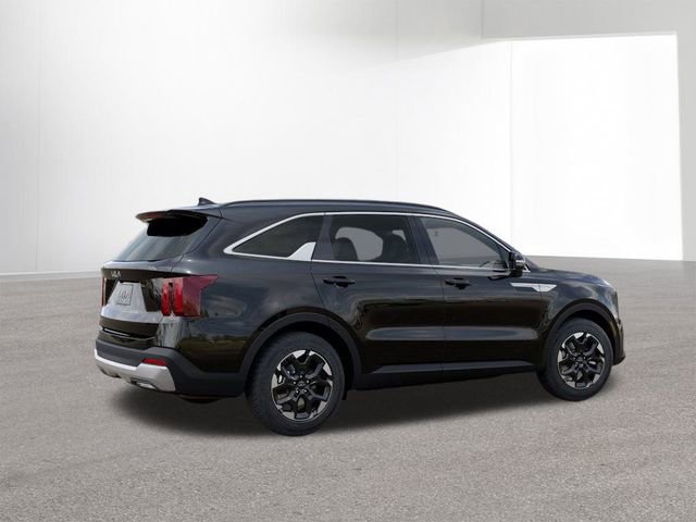 New 2026 Kia Sorento S image 6