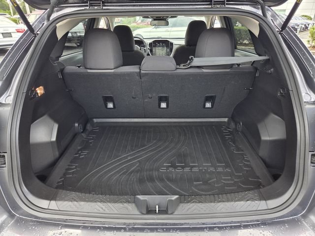 Used 2025 Subaru Crosstrek 2.5i Premium AWD/4WD image 15