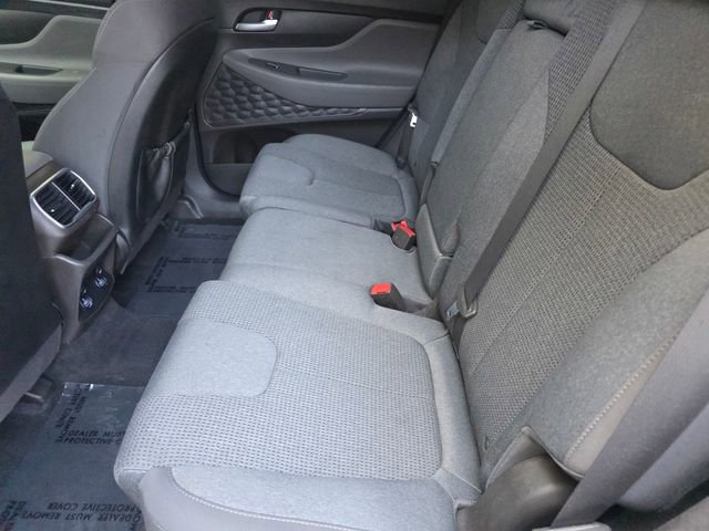 Used 2020 Hyundai Santa Fe SEL image 9