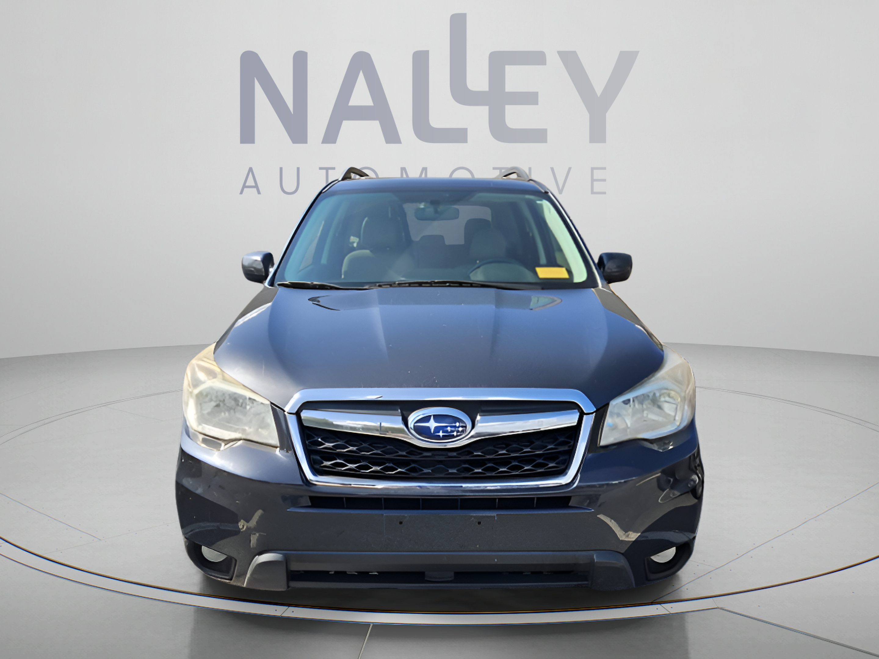 Used 2014 Subaru Forester 2.5i Limited AWD/4WD image 3