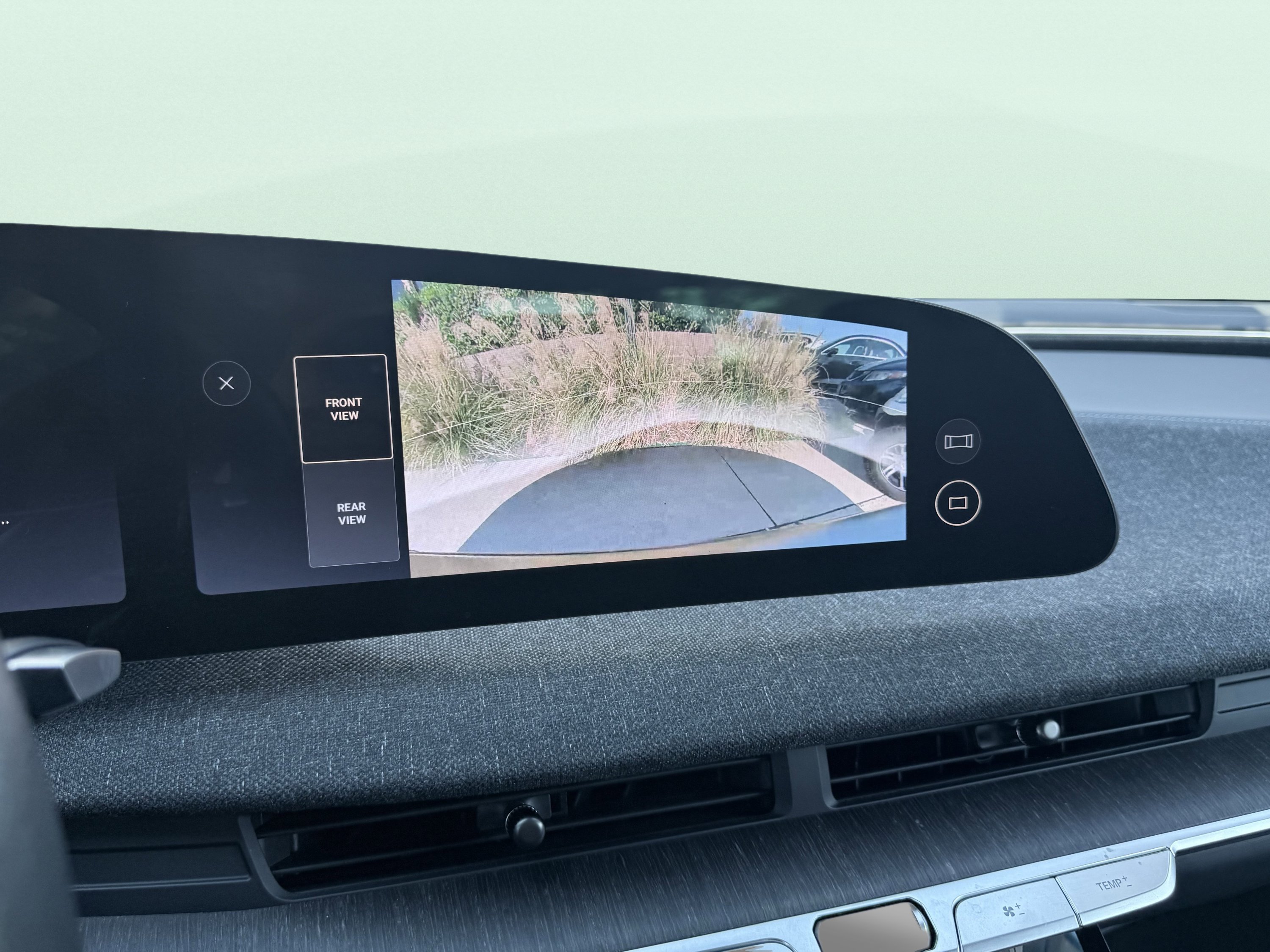 Used 2025 Lucid Air Touring AWD/4WD image 90