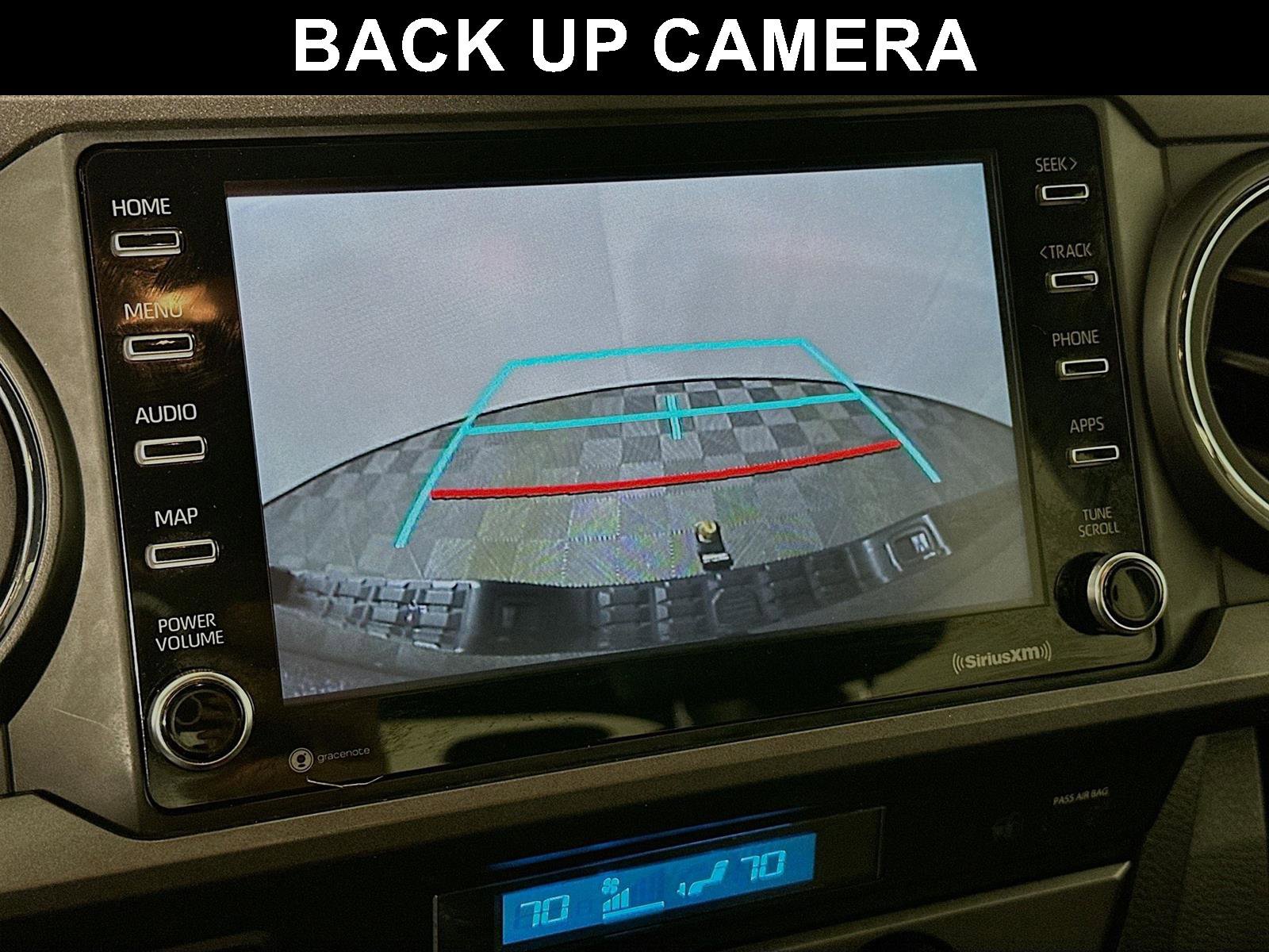 Certified 2023 Toyota Tacoma TRD Off-Road image 6