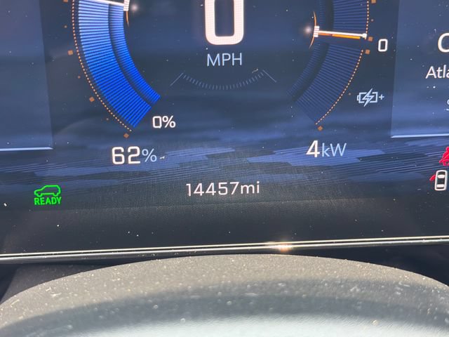 Certified 2025 Chevrolet Equinox EV LT w/ Convenience Package FWD image 19