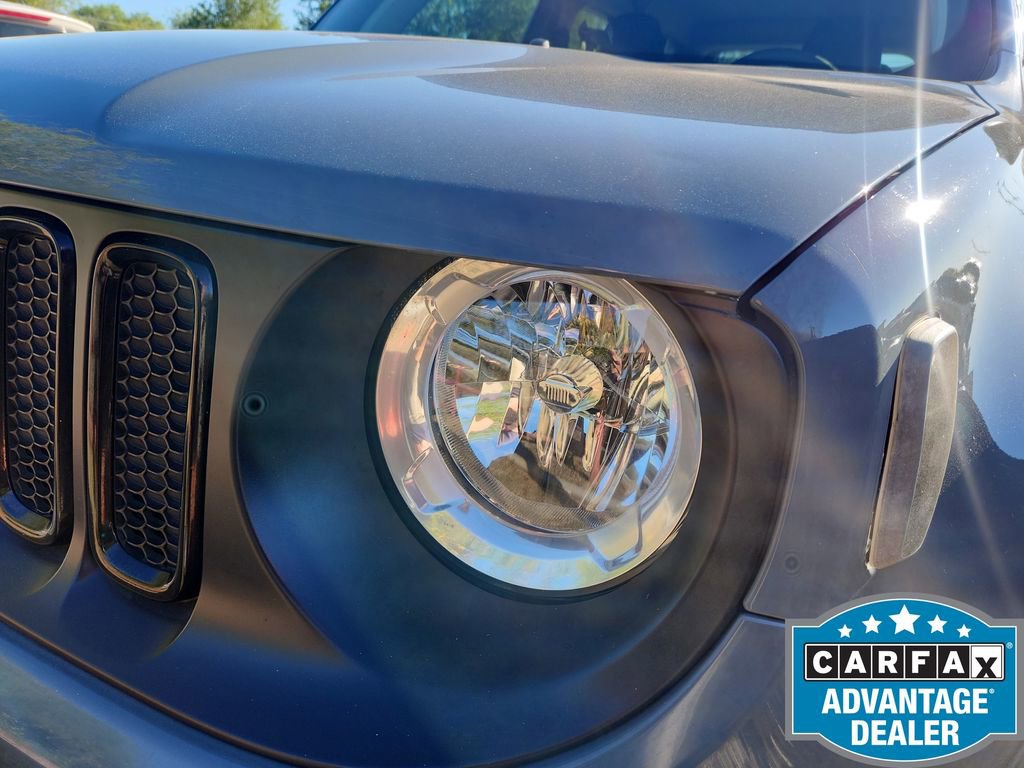 Used 2018 Jeep Renegade Sport w/ Power & Air Group AWD/4WD image 57