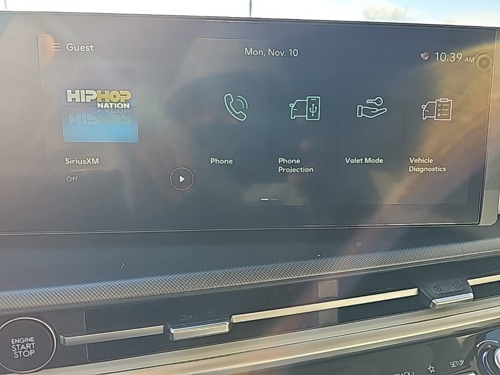 New 2026 Hyundai Santa Fe SEL image 19