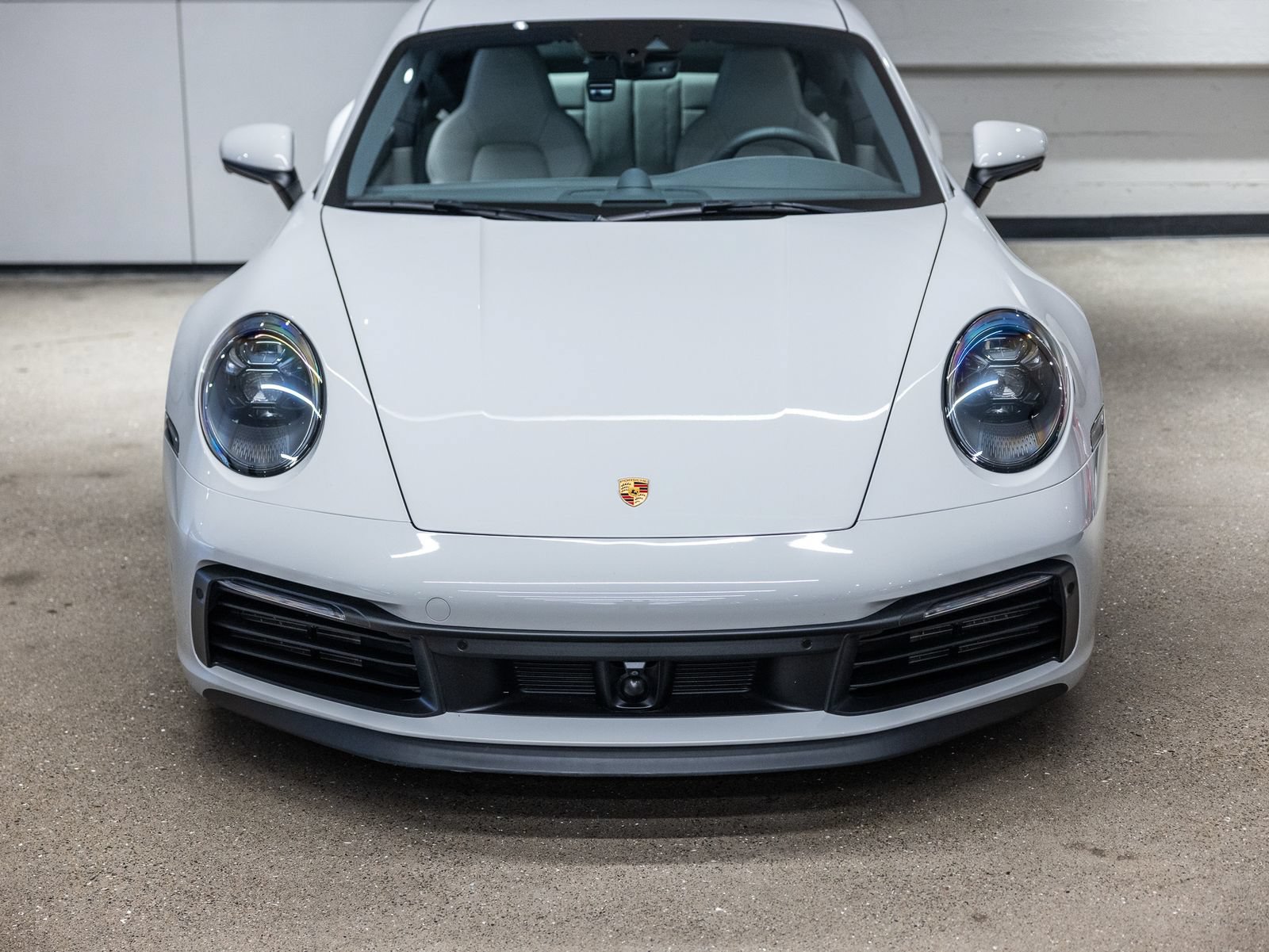 Certified 2022 Porsche 911 Carrera S RWD image 8