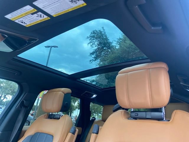 Used 2019 Land Rover Range Rover Sport Autobiography AWD/4WD image 15