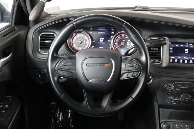 Used 2021 Dodge Charger Police w/ Fleet Safety Group AWD/4WD image 7