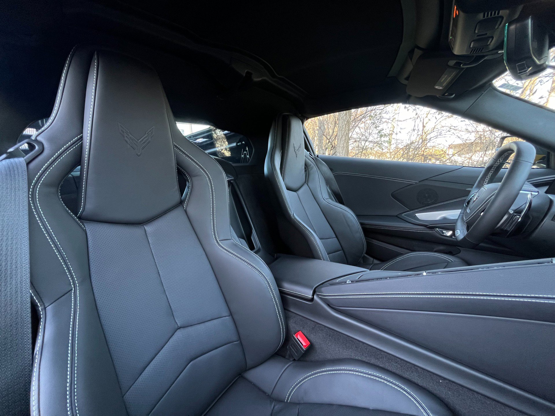 Used 2025 Chevrolet Corvette Z06 image 19