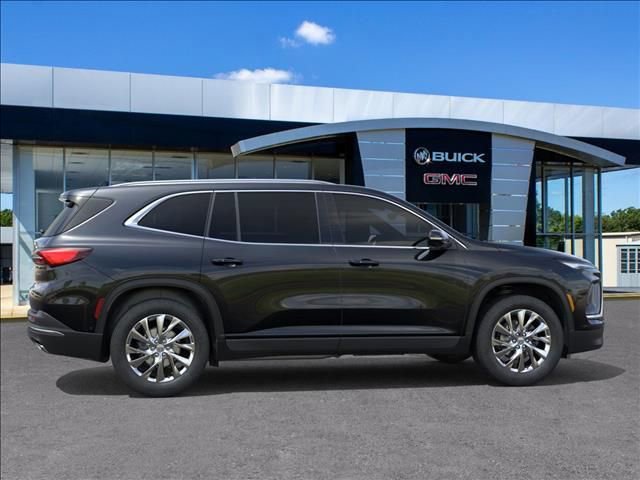 New 2026 Buick Enclave Preferred w/ Power Package FWD image 5
