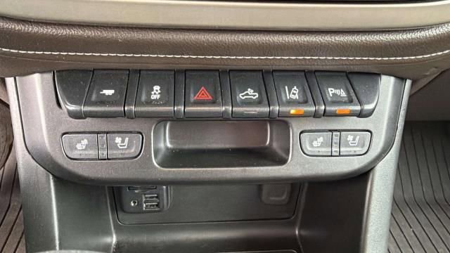 Certified 2022 GMC Canyon Denali AWD/4WD image 23