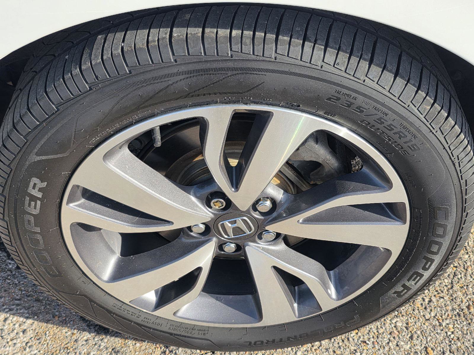 Used 2023 Honda Odyssey Touring image 43