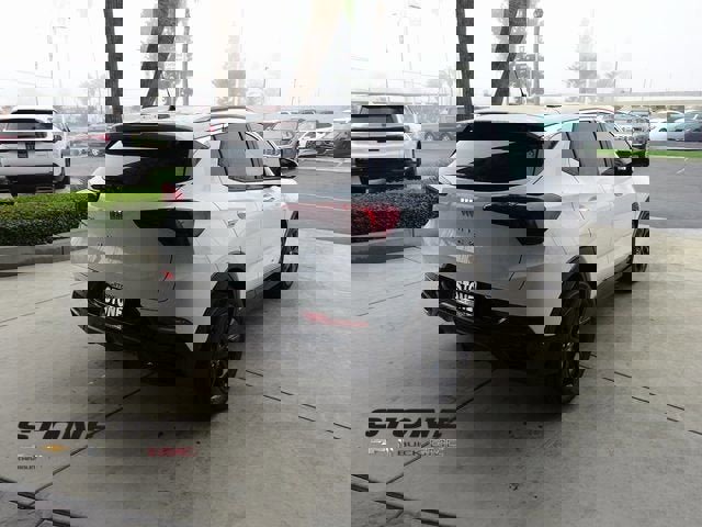 New 2026 Buick Encore GX Sport Touring w/ Comfort Package image 8