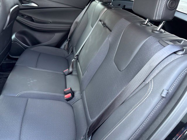 Used 2023 Buick Encore GX Select w/ Sport Touring Package AWD/4WD image 10