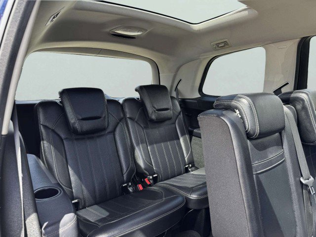 Used 2014 Mercedes-Benz GL 450 4MATIC image 47