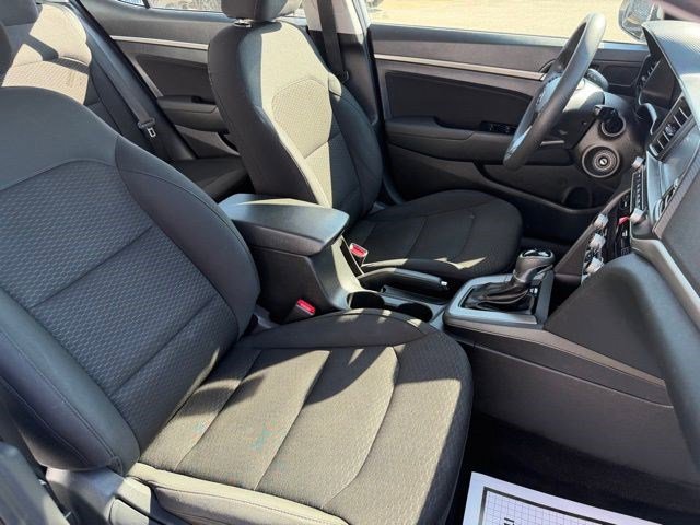 Used 2020 Hyundai Elantra SEL w/ Cargo Package (C1) image 19