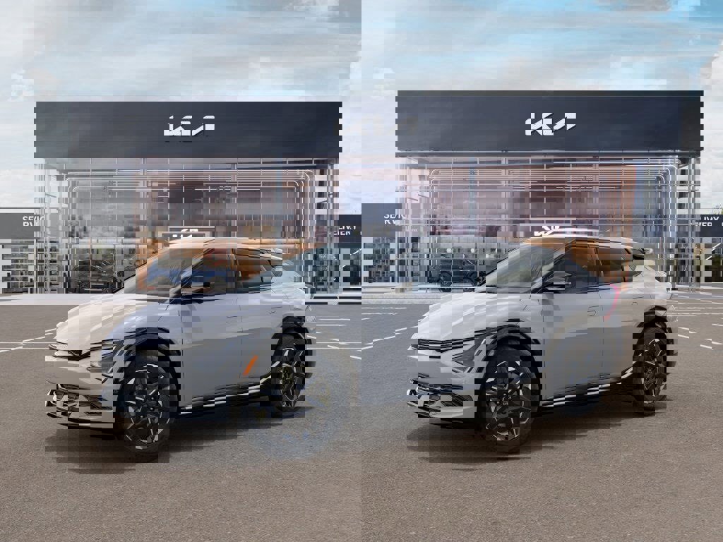New 2025 Kia EV6 Wind image 3