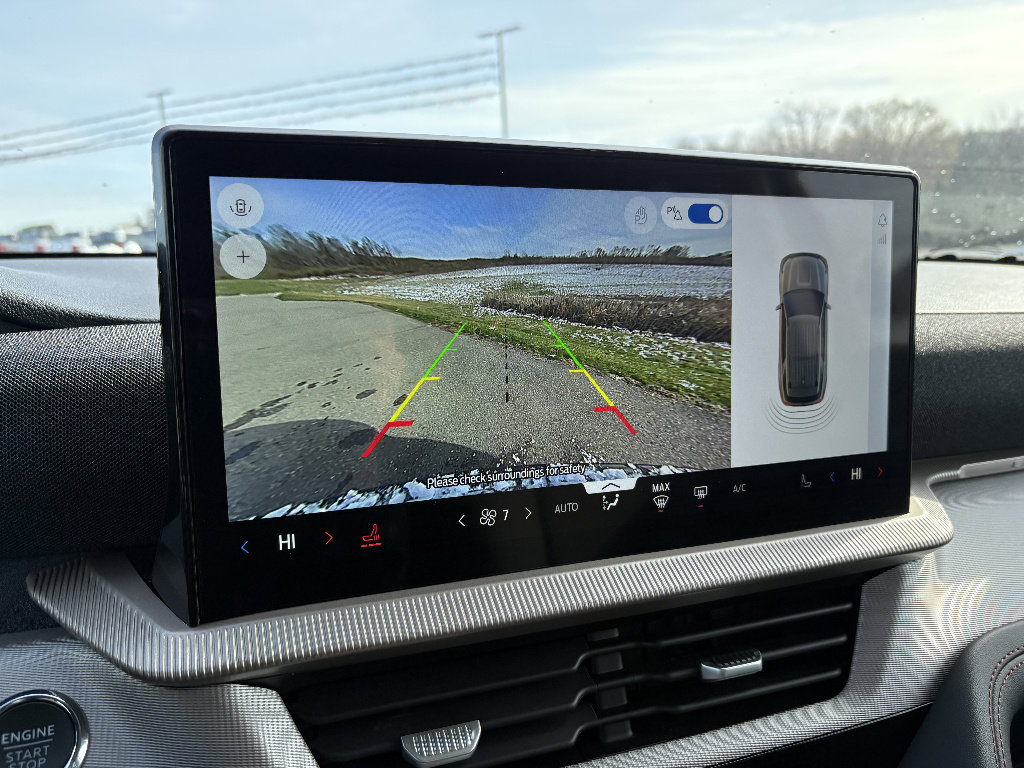 Used 2025 Ford Explorer Active image 38