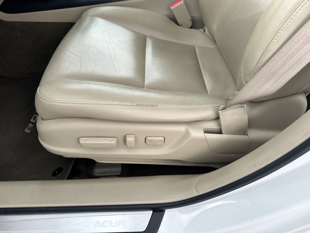 Used 2016 Acura RDX FWD w/ Technology Package image 9