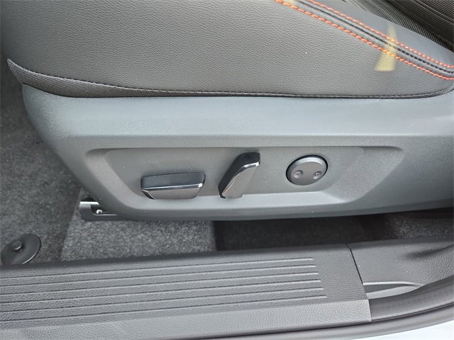 New 2026 Nissan Rogue SV w/ Rock Creek Premium Package image 31