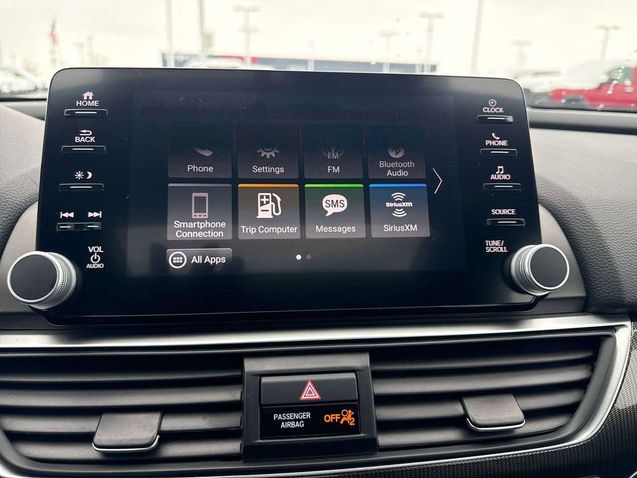 Used 2018 Honda Accord Sport image 20